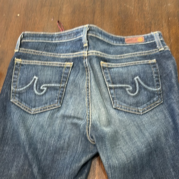 Adriano Goldschmied jeans - Picture 3 of 6